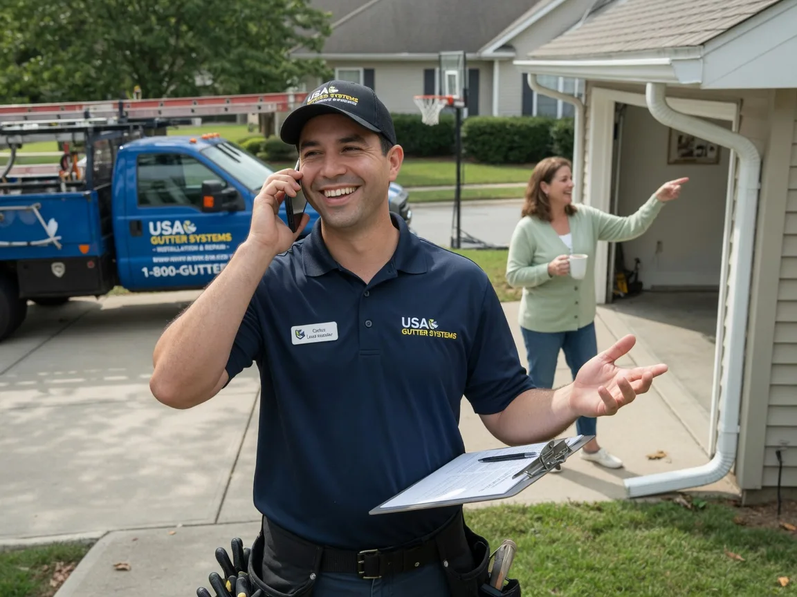 Gutter Installation Thornton, TX FAQs